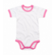 Baby Ringer Bodysuit