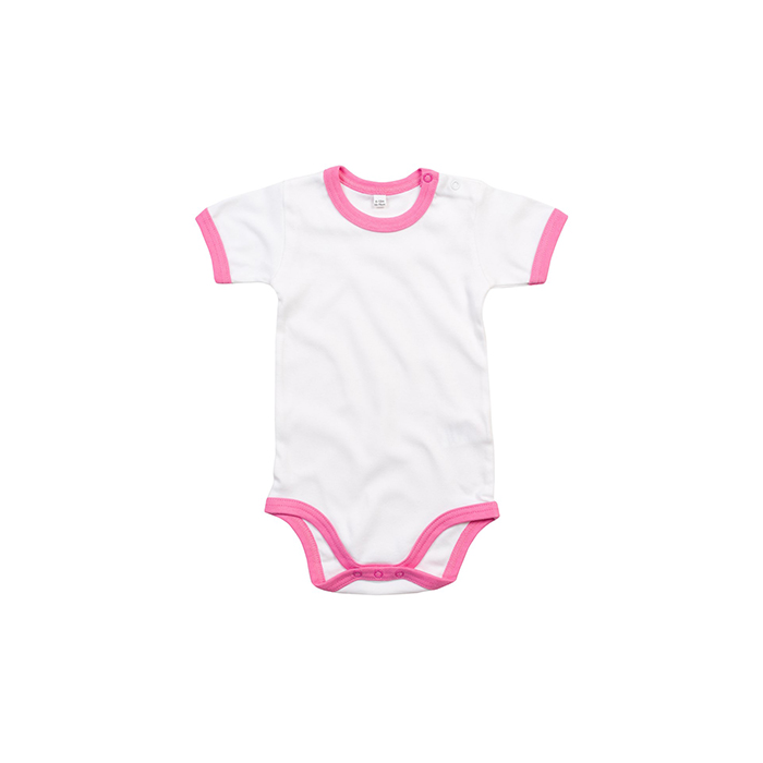 Baby Ringer Bodysuit