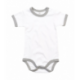 Baby Ringer Bodysuit